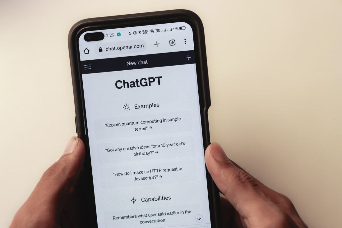 ChatGPT’s API: Advancing Natural Language Processing