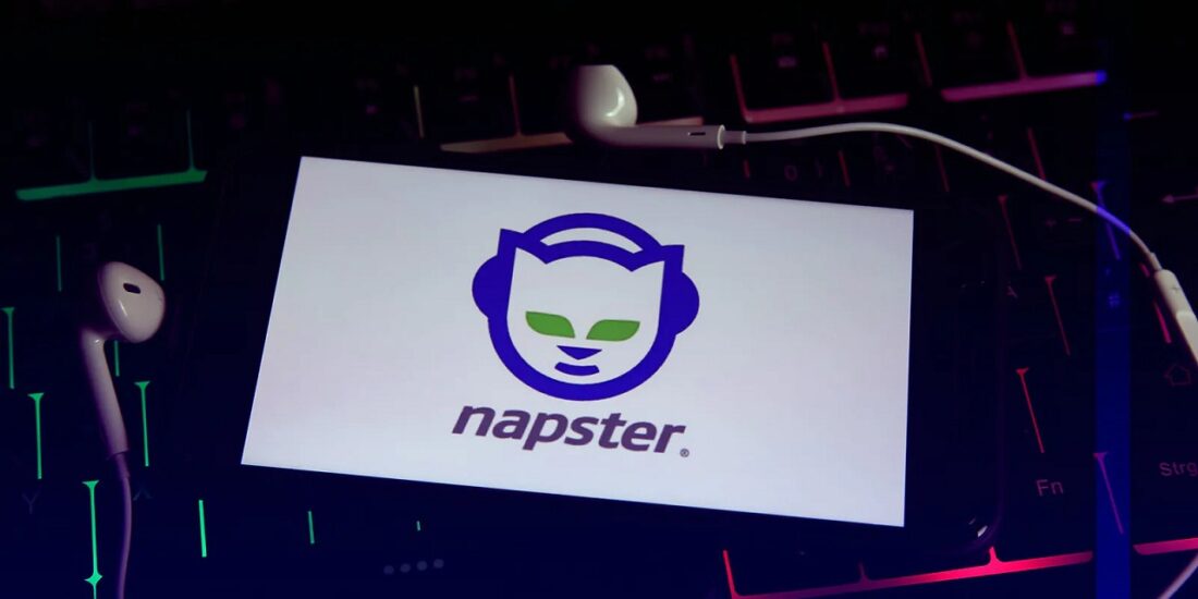 The Saga of Napster: Disruption, Legal Struggles, and Its Lasting Legacy