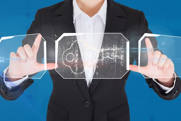 Revolutionizing Content Creation: Copy AI Revolutionizing Content Creation: Copy AI