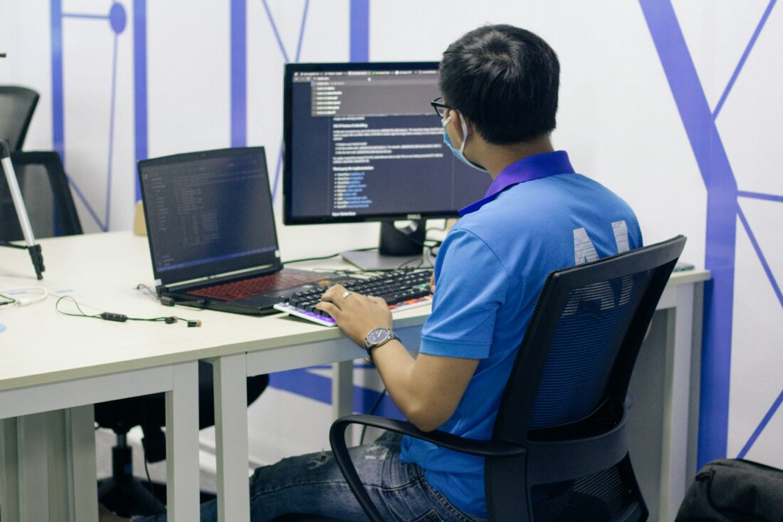 4 Salesforce Development Companies Supporting Complex CRM Transformations 4 Salesforce Development Companies Supporting Complex CRM Transformations
